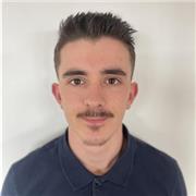 Ancien étudiant de classe préparatoire, je vous accompagnerait pour comprendre les différents concepts mathématiques.